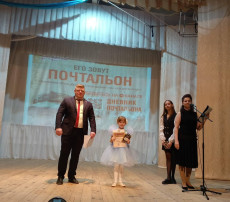 Дети участвовали в конкурсе Дети участвовали в конкурсе.